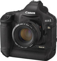 Canon CAMERA EOS 1Ds Mark III (2011B010)